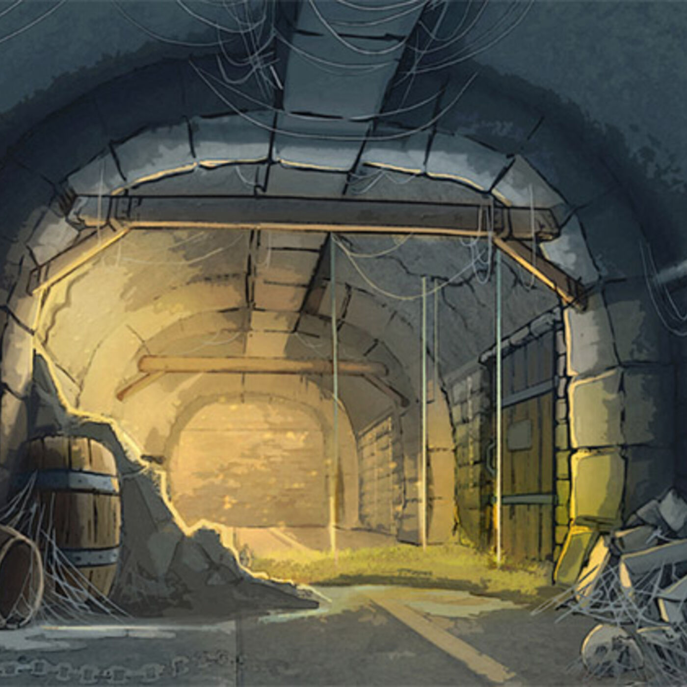 ENTER THE PUNGEON! | The After Party