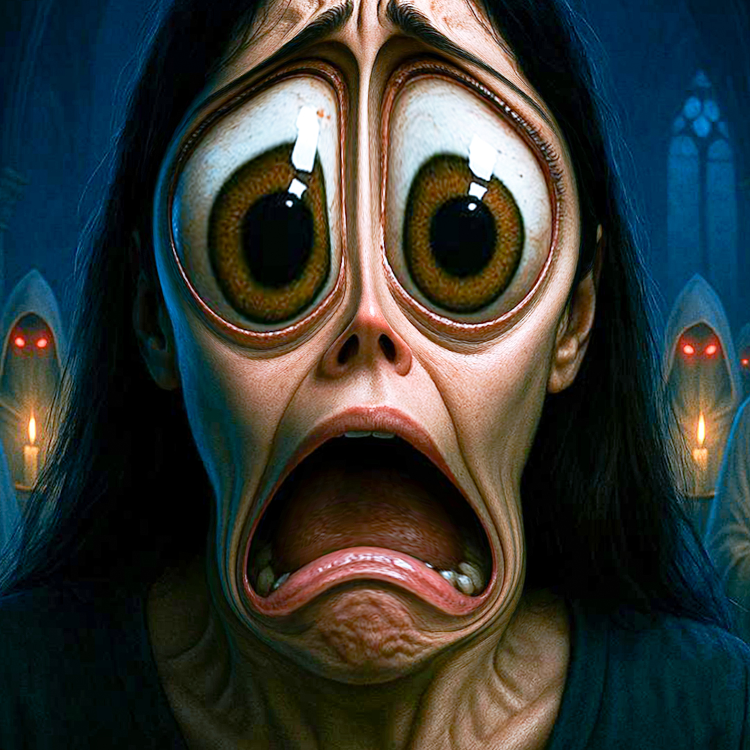 3h de THREAD HORREUR bien flippants 😰