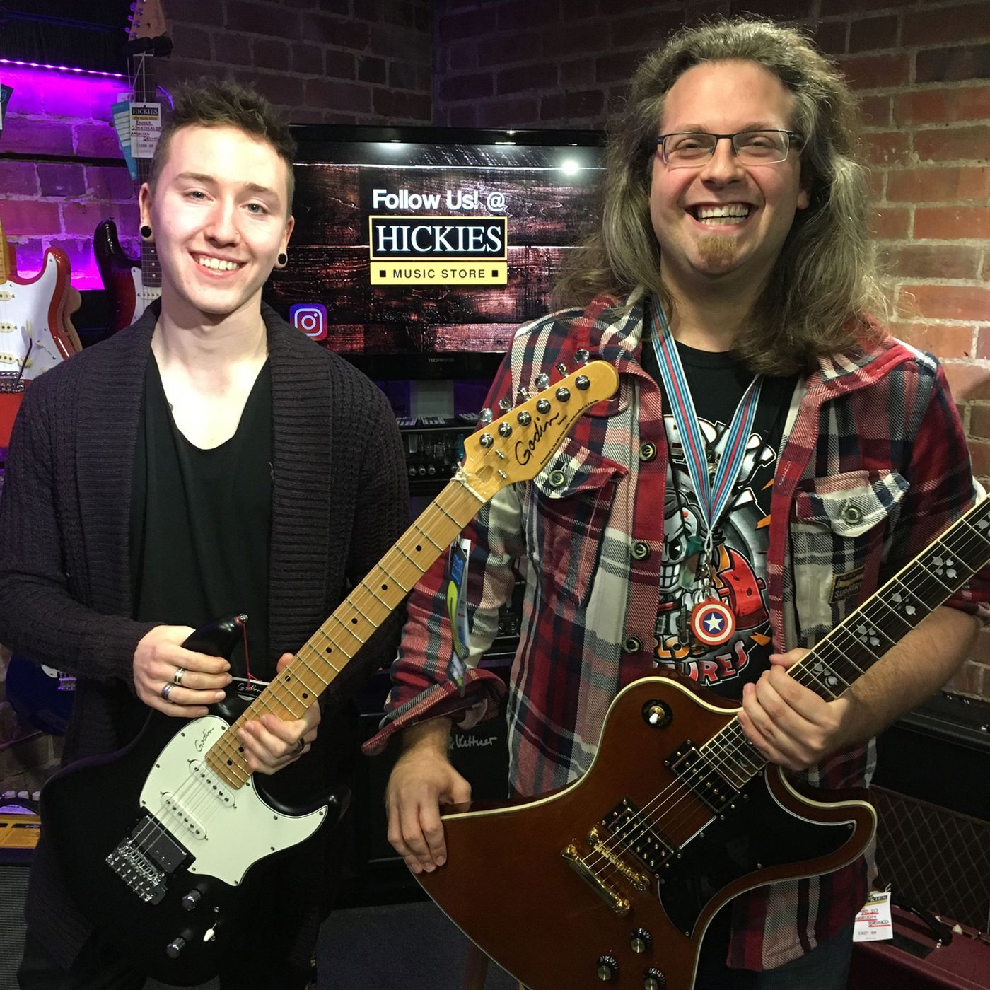 Real Reading Podcast