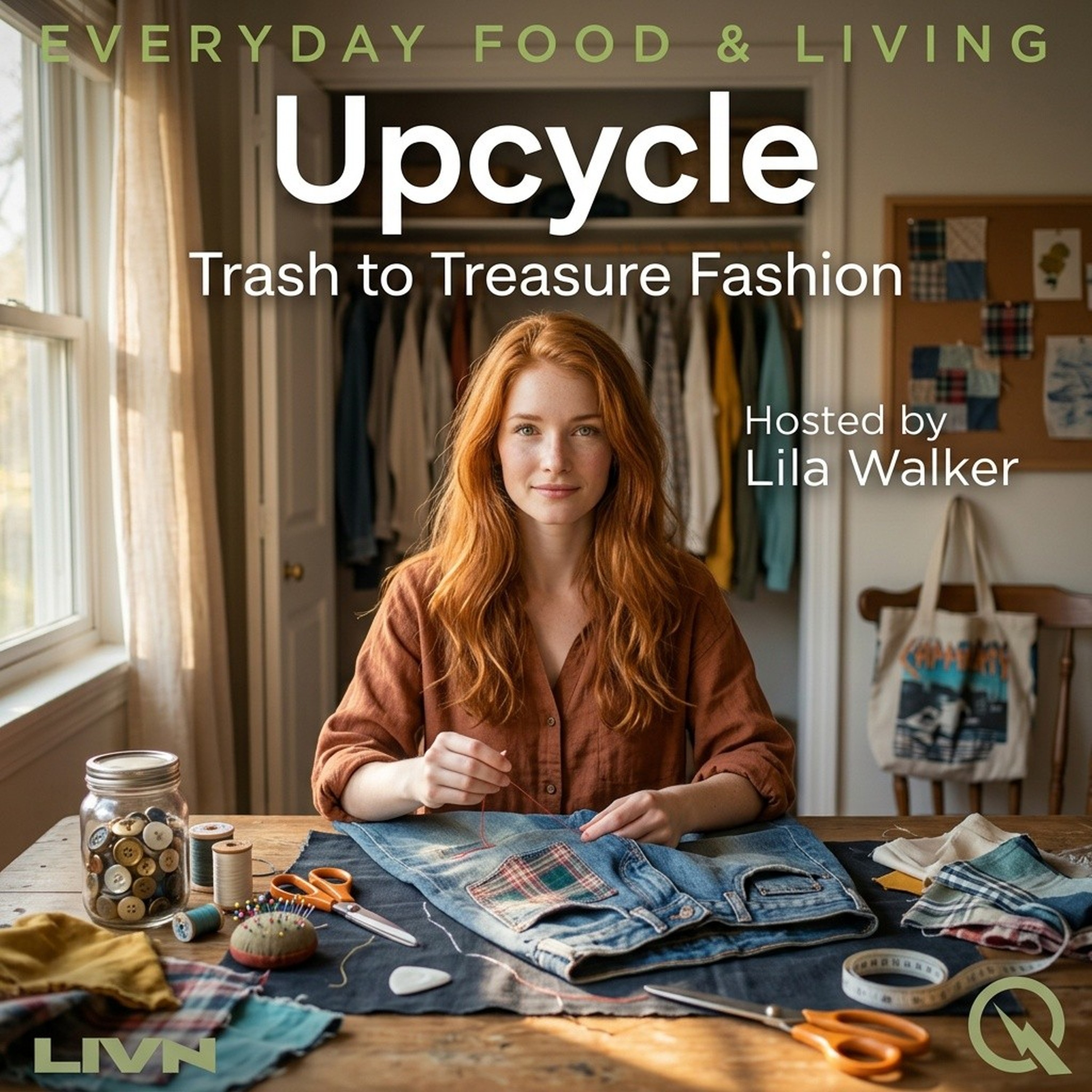 Upcycle