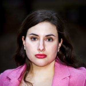 The Girl Bandits of the Warsaw Ghetto, with Elizabeth Hyman