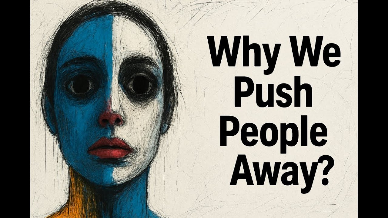 The Psychology of Pushing People Away: Avoidant Attachment