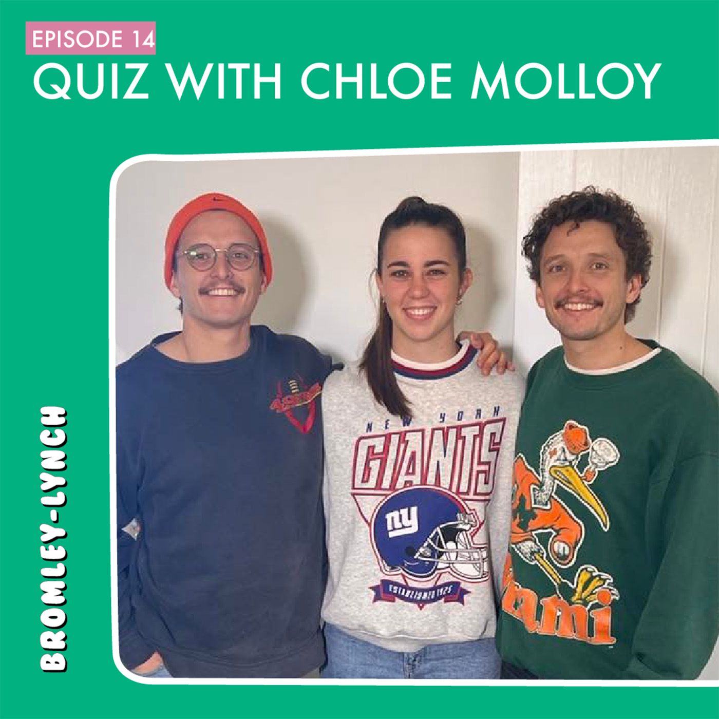 Unewsual by Bromley-Lynch