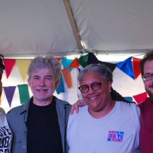 Homebrewed Christianity