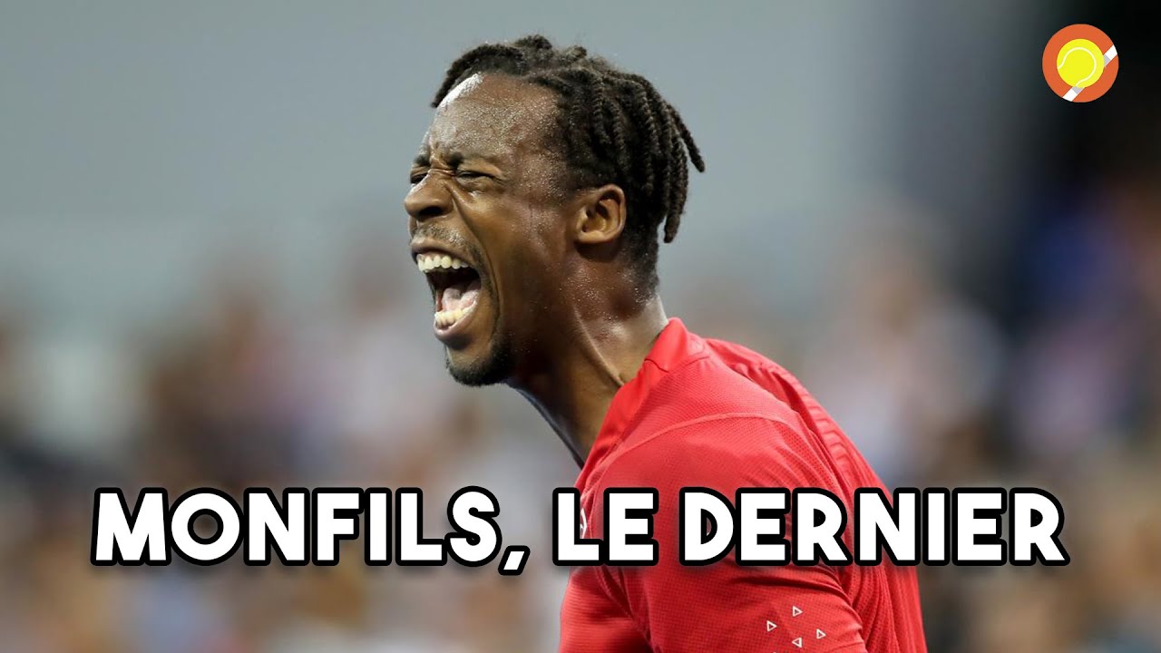MONFILS, LE DERNIER DES MOHICANS | USO 2019 - Jour 3 & 4 episode artwork