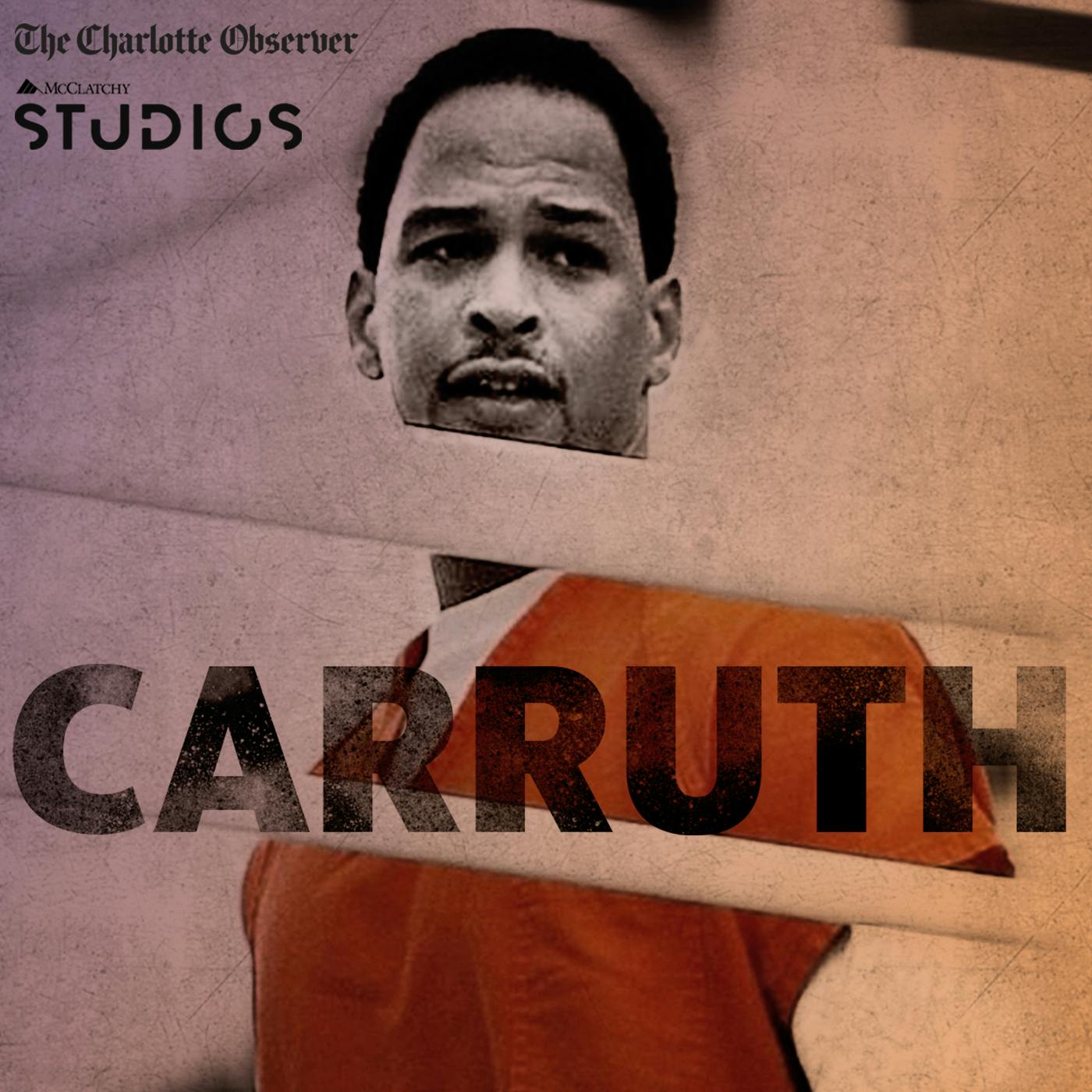Carruth podcast show image