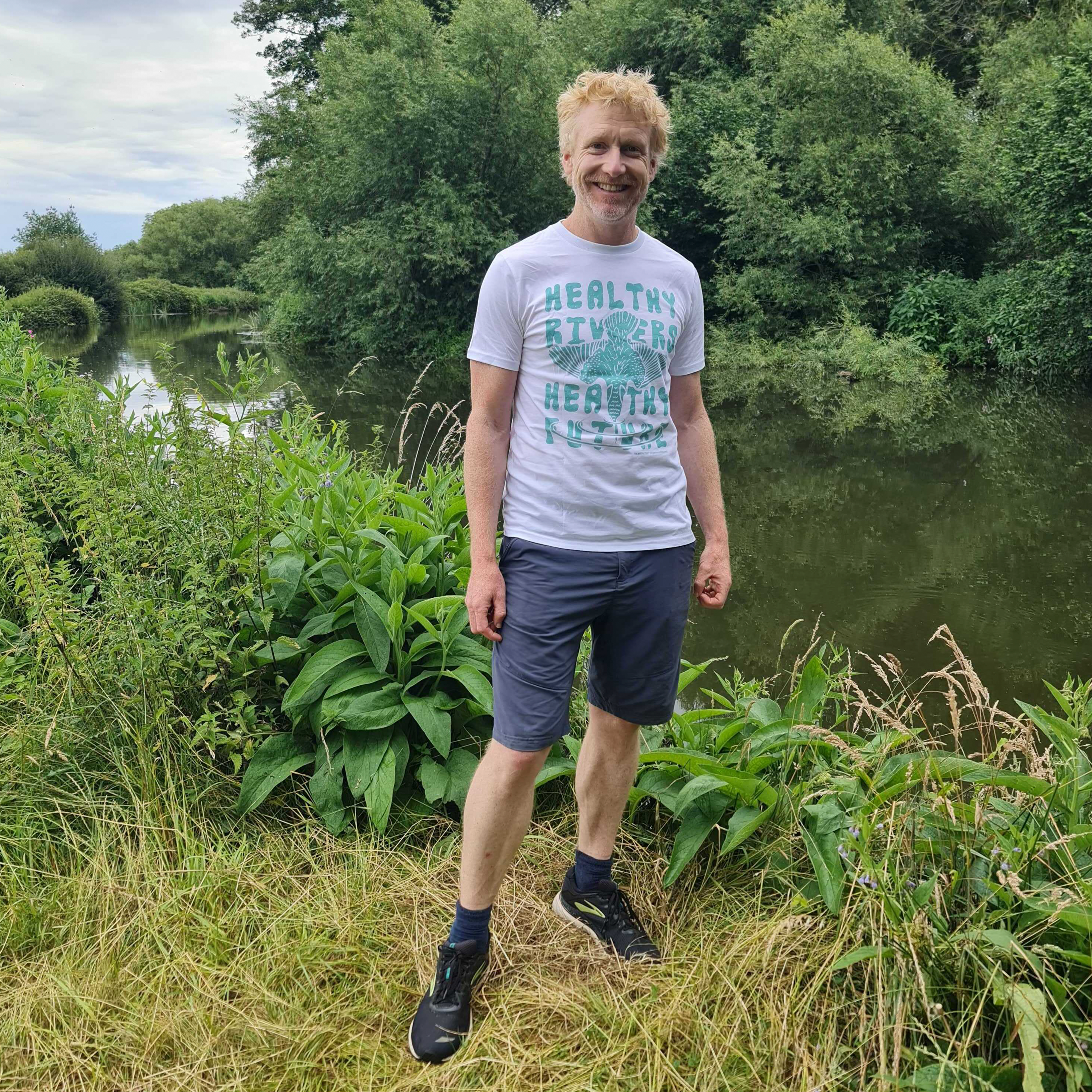 359. Learn how to rewild yourself and your community with adventurer Alastair Humphreys