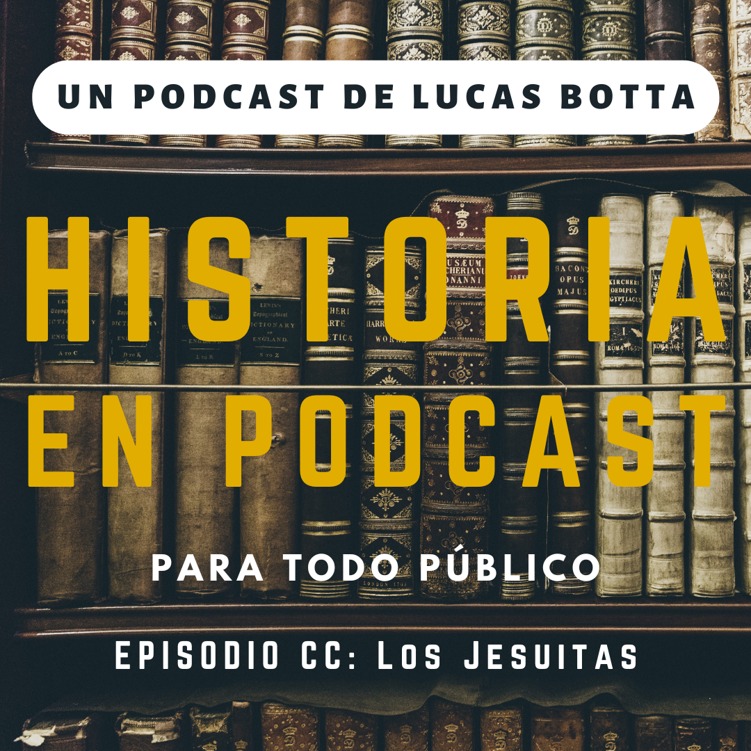 200. Los Jesuitas