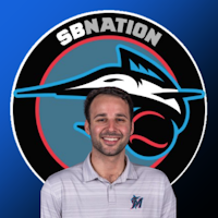 How worried should the Marlins be about JJ Bleday? - Fish Stripes