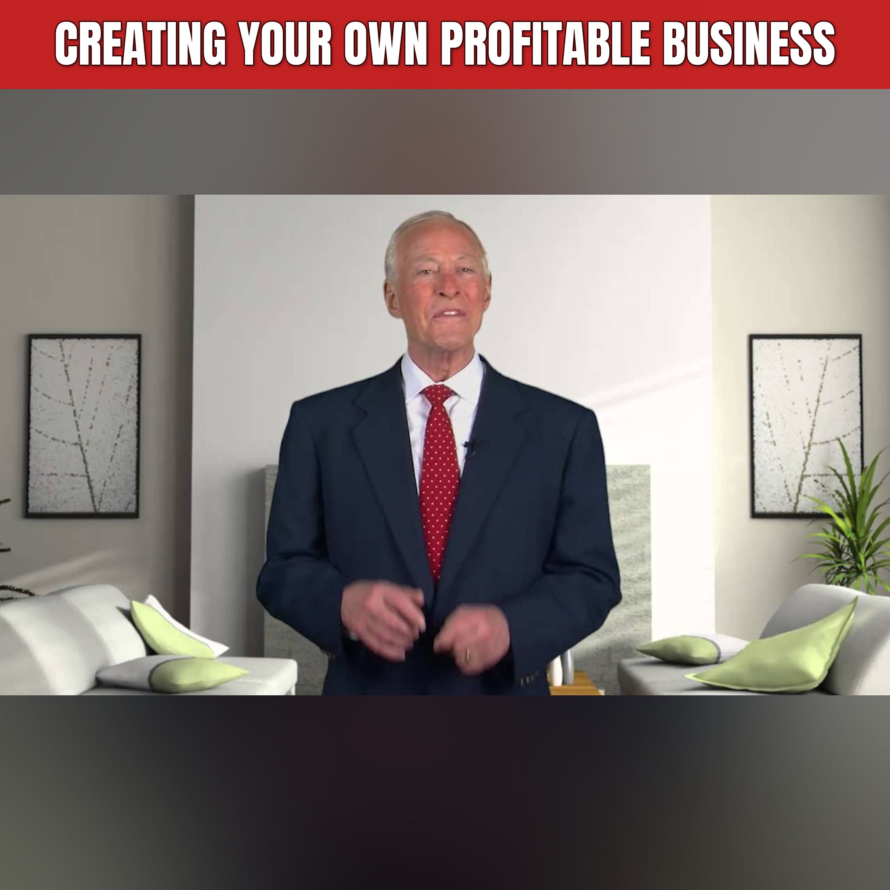 Creating Your Own Profitable Business