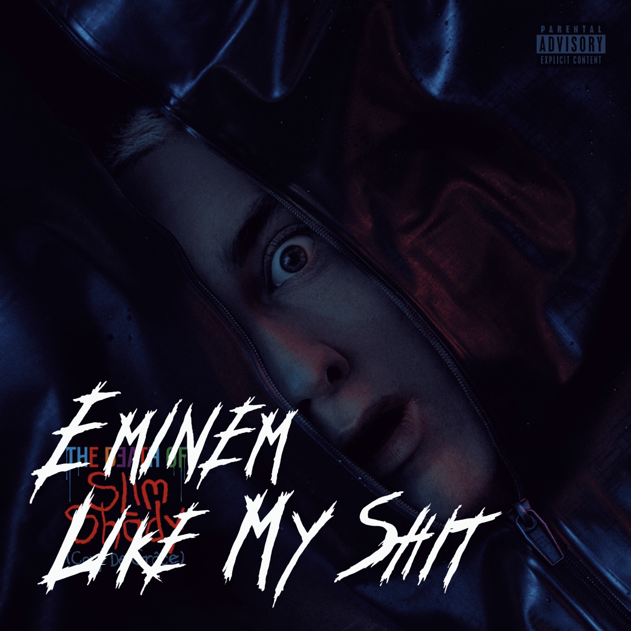 Eminem - Like My Shit episode artwork