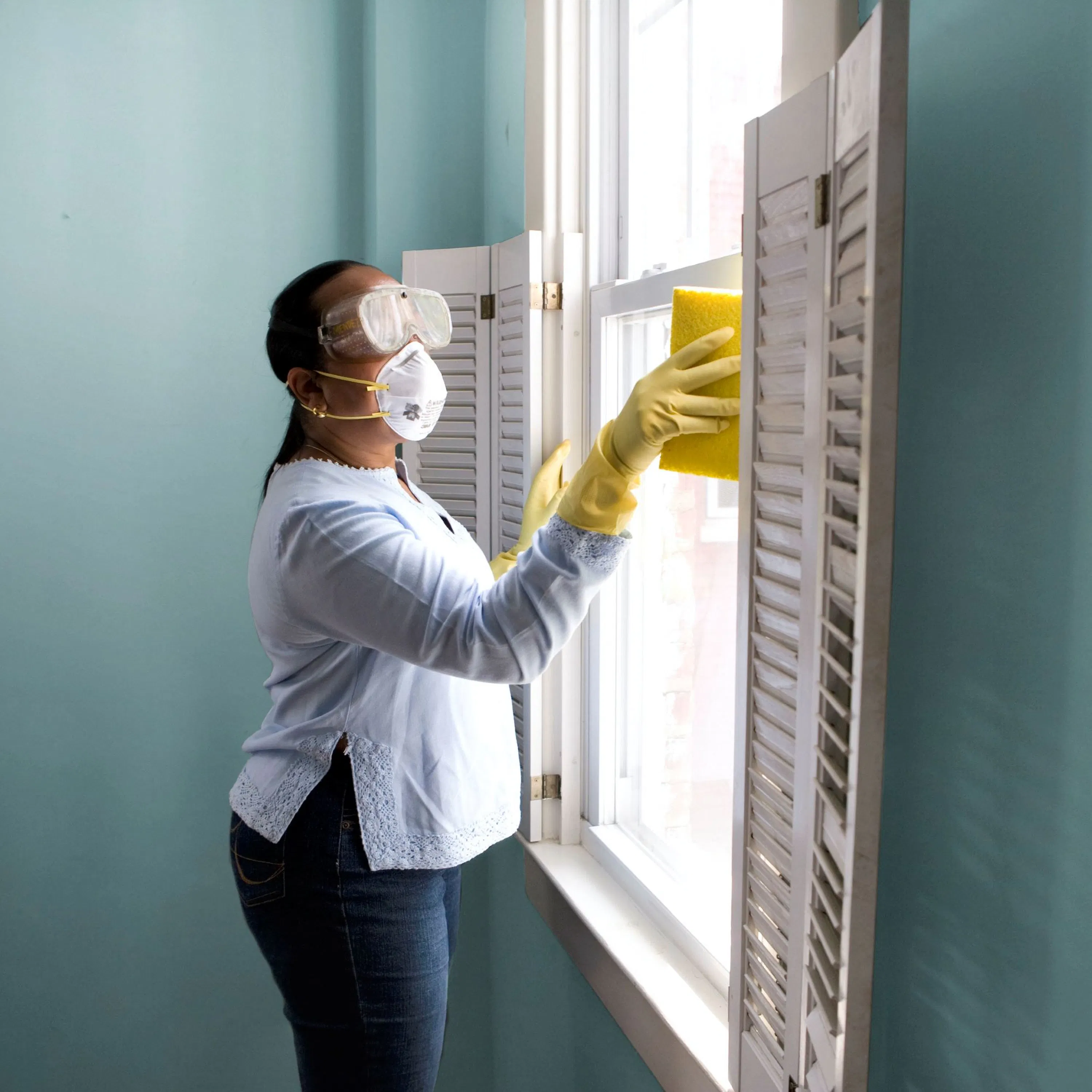 Qu'est-ce que le travail du care ?