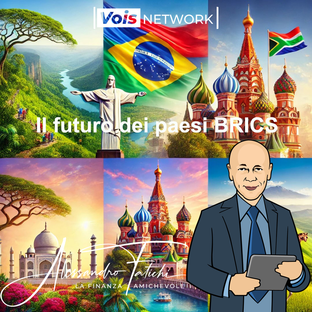 Il futuro dei paesi BRICS. Un ritorno al passato aureo?
