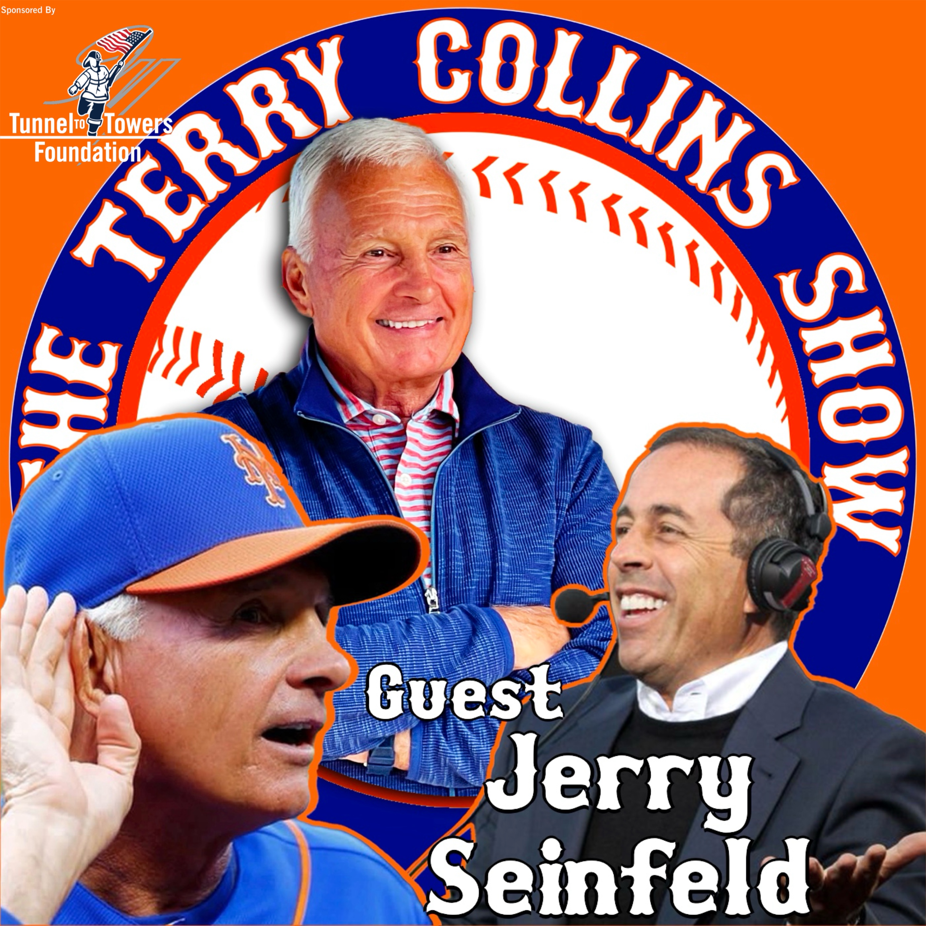 The Terry Collins Show
