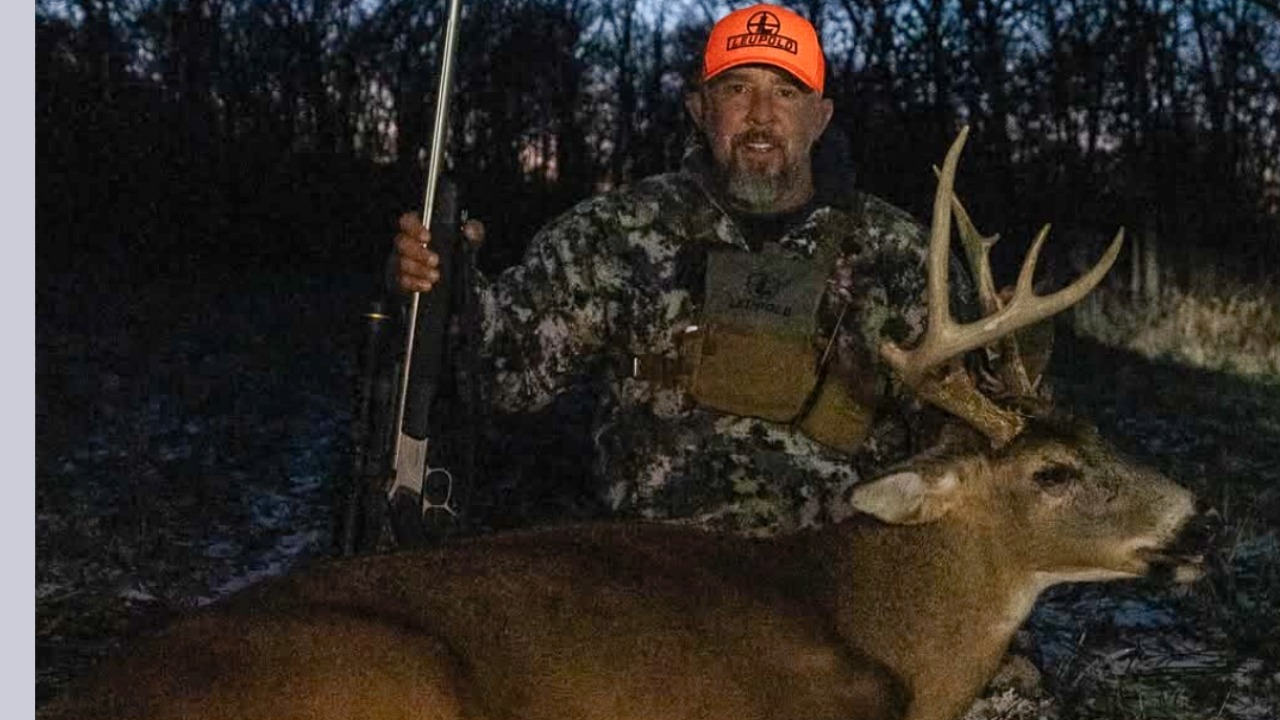 EP.474: When Hunting Stops Being Fun (And What That Teaches Us)