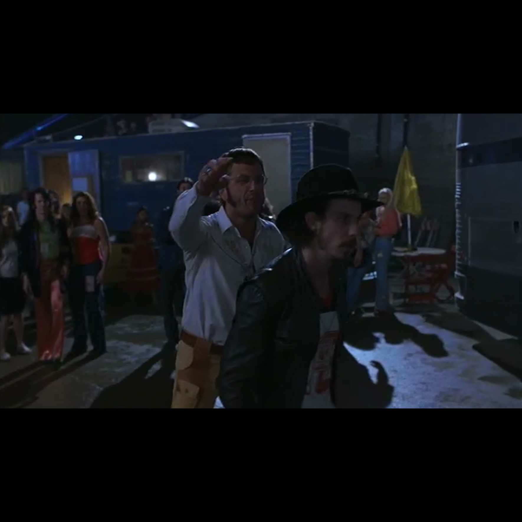 Almost Famous Minute