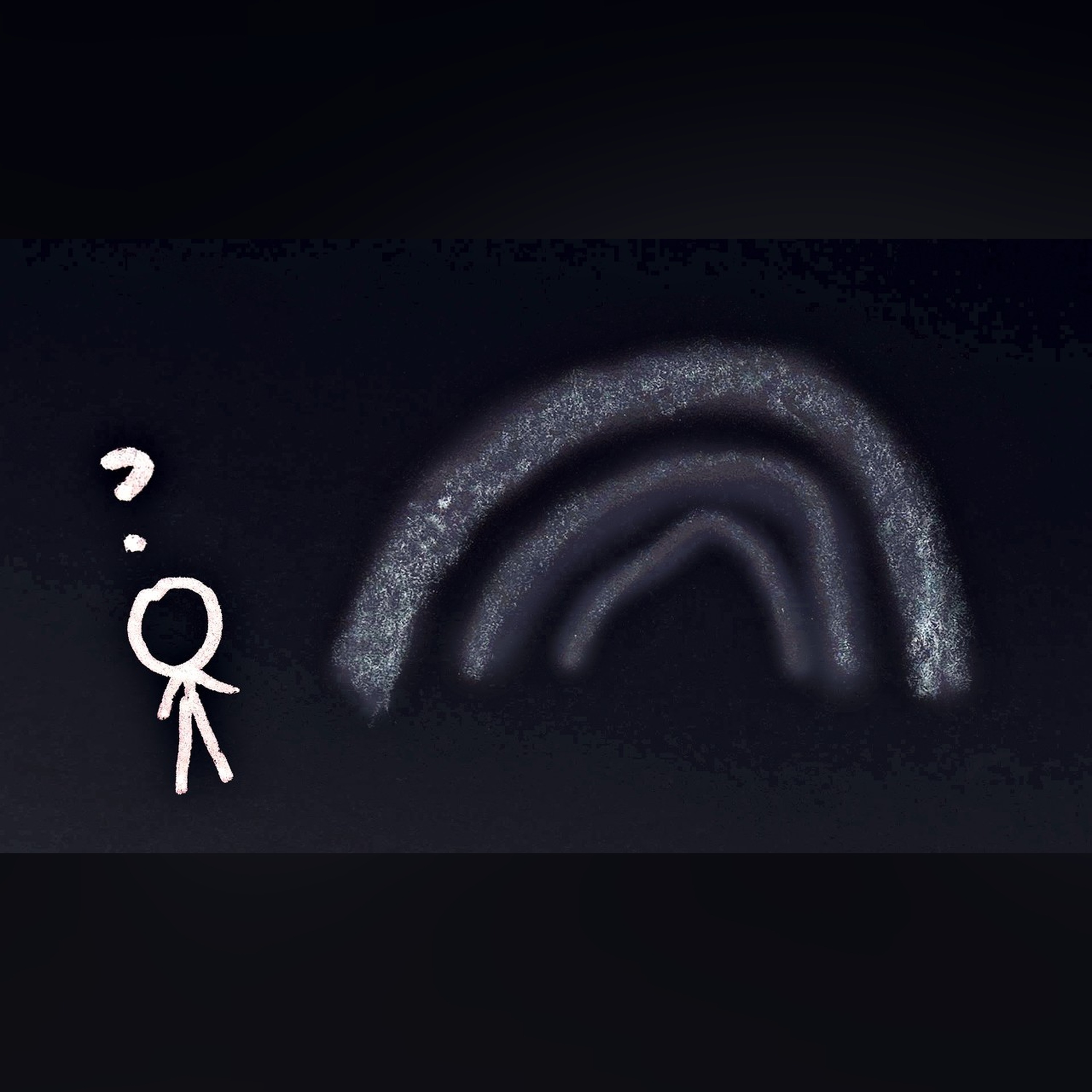 Why Some Rainbows Turn White episode artwork