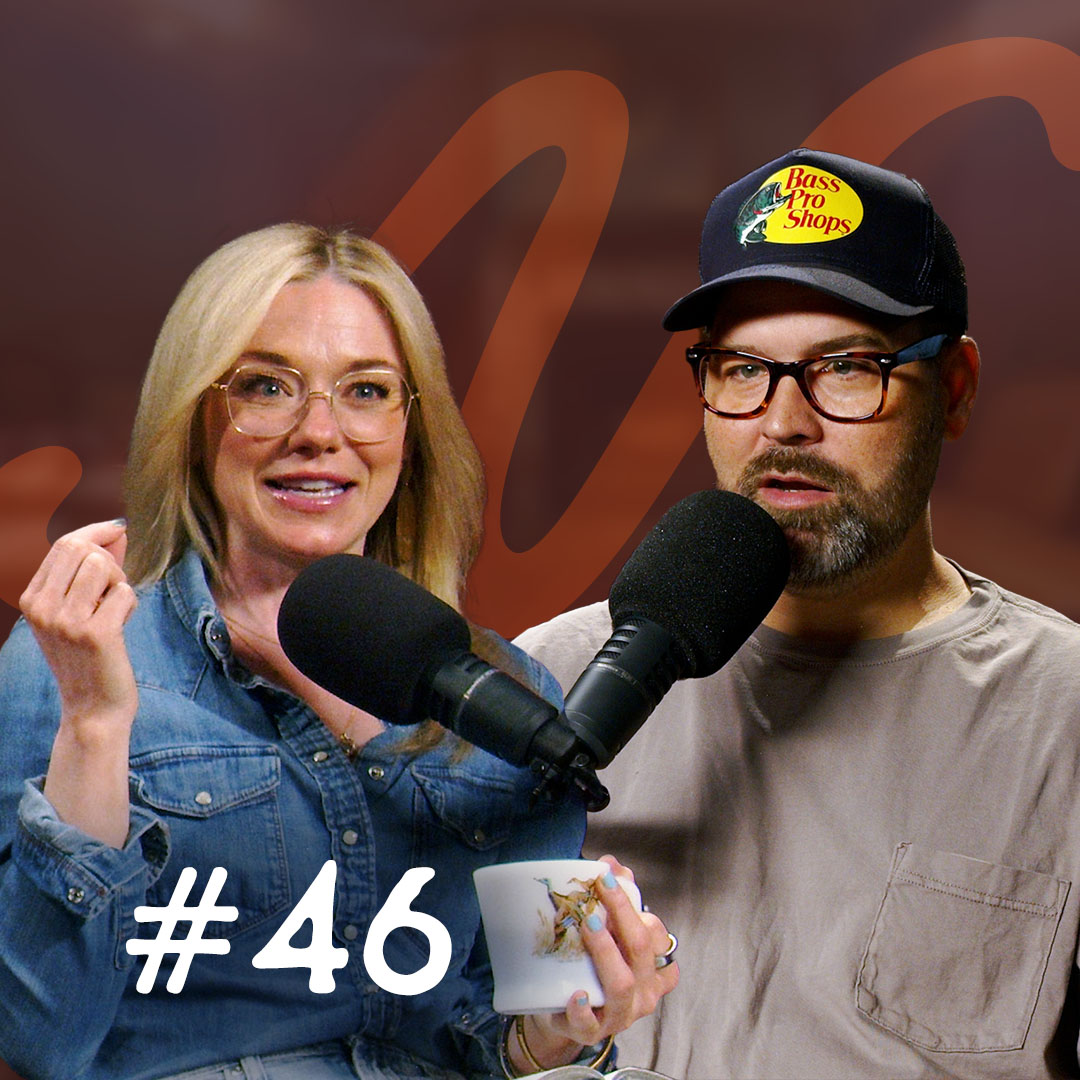 Green Pastures in a Desolate Place The Kingdom in the Wilderness: Mark 6 Explained | #46