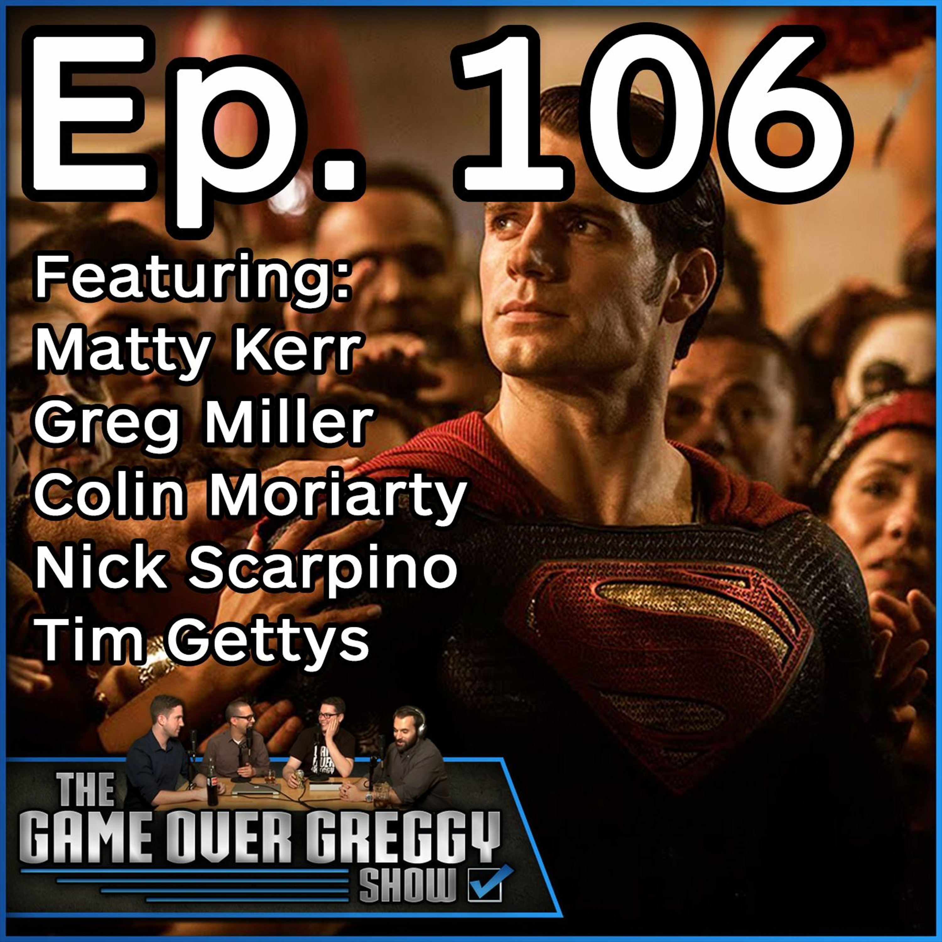 The Kinda Funny Podcast