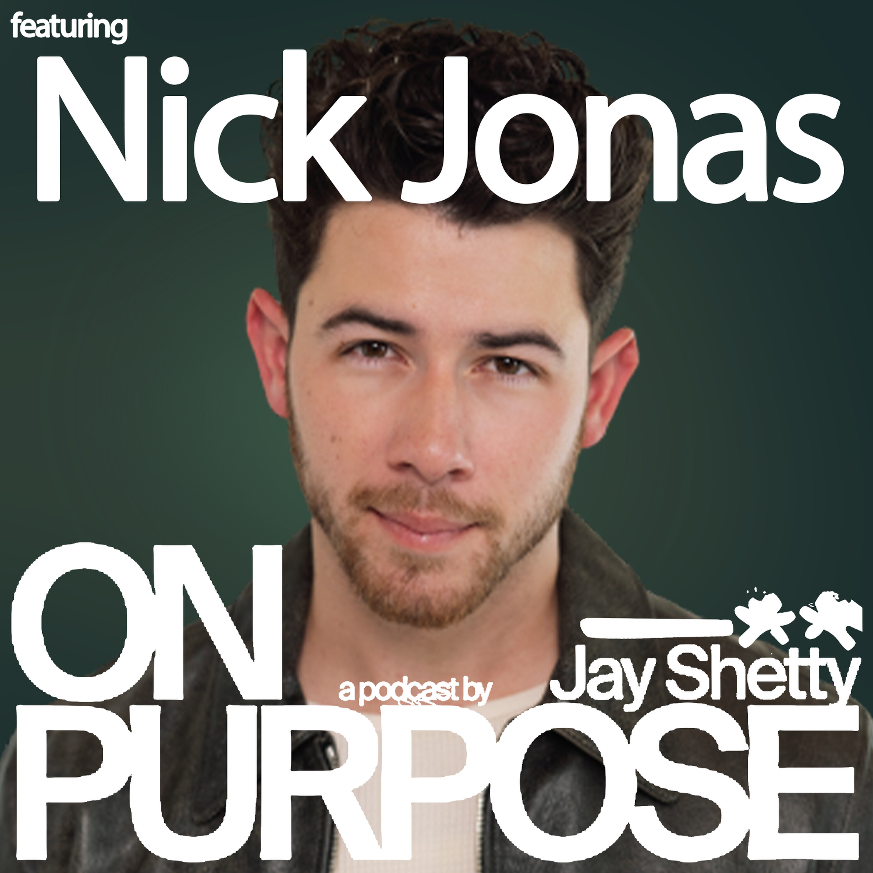 NICK JONAS: The REAL Story Behind a Lifetime of Fame, His Inner Critic, and How Fatherhood Changed Everything