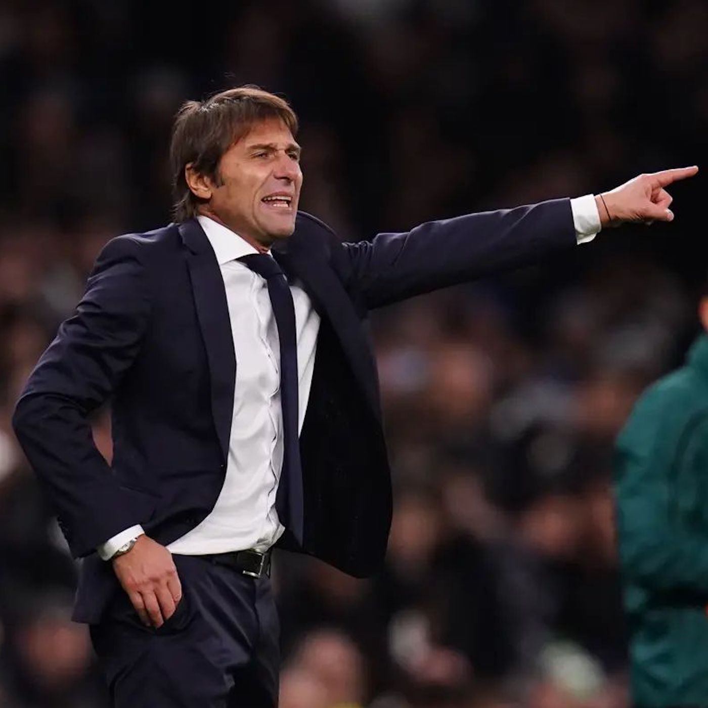 The Marseille Mission