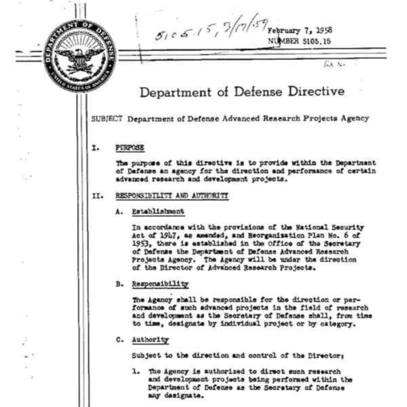 Preventing Technological Surprise