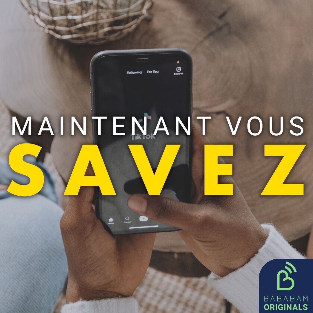 Qu’est-ce que la tendance CoreCore, ces vidéos étranges qui fascinent TikTok ?