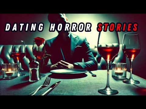 True Dating Horror Stories That Will Make Your Skin Crawl episode artwork