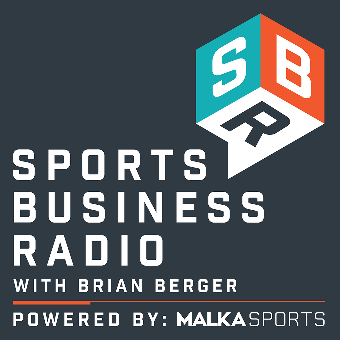 Sports Business Radio Podcast