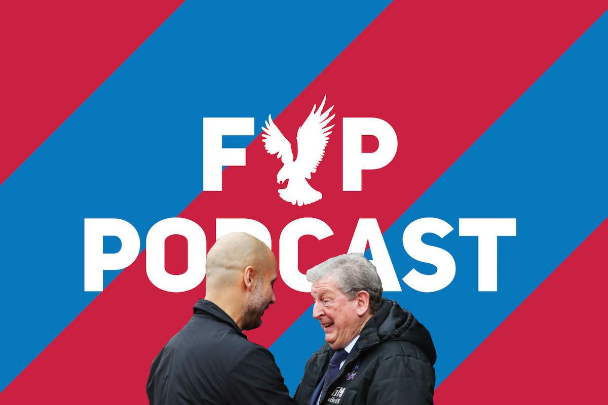 FYP Podcast