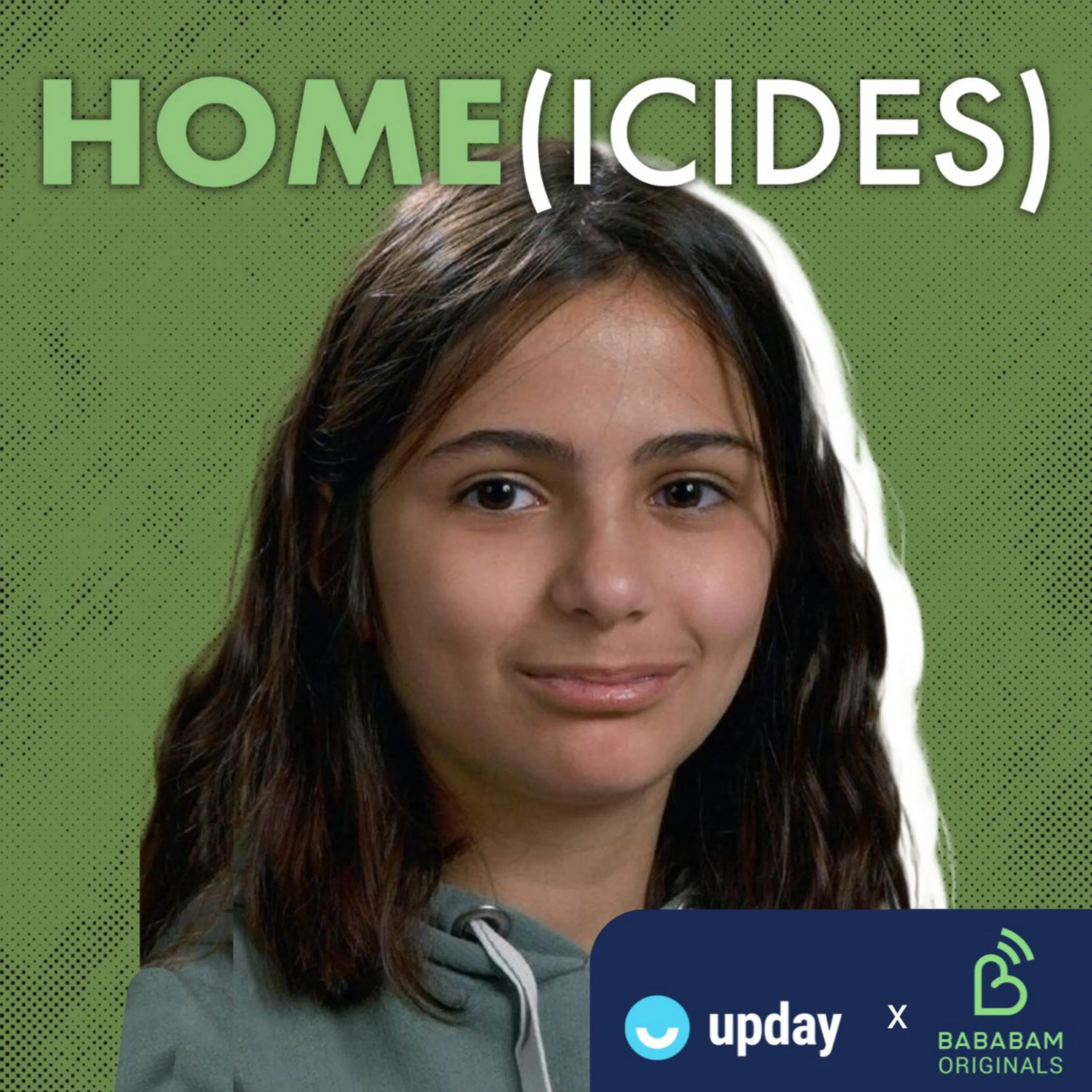 La mort d'Amandine (3/4) : un huis clos mortel