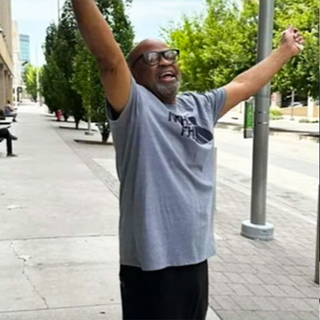 Innocent Black Man Spent 50 Years In Jail