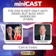 Ari Fleischer: The DSA Is Not Only Anti-Israel But Also Anti-American (9 Min) episode artwork