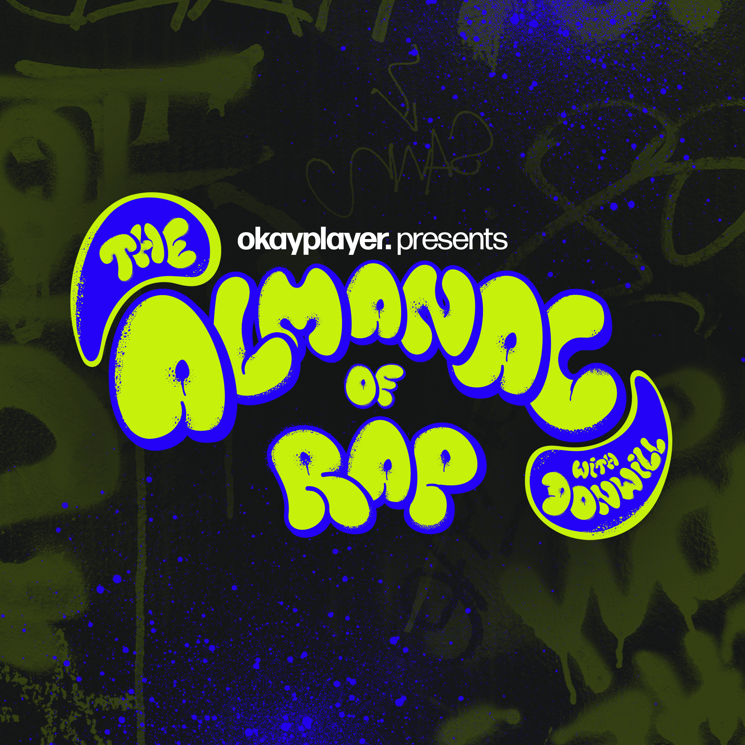 The Almanac of Rap