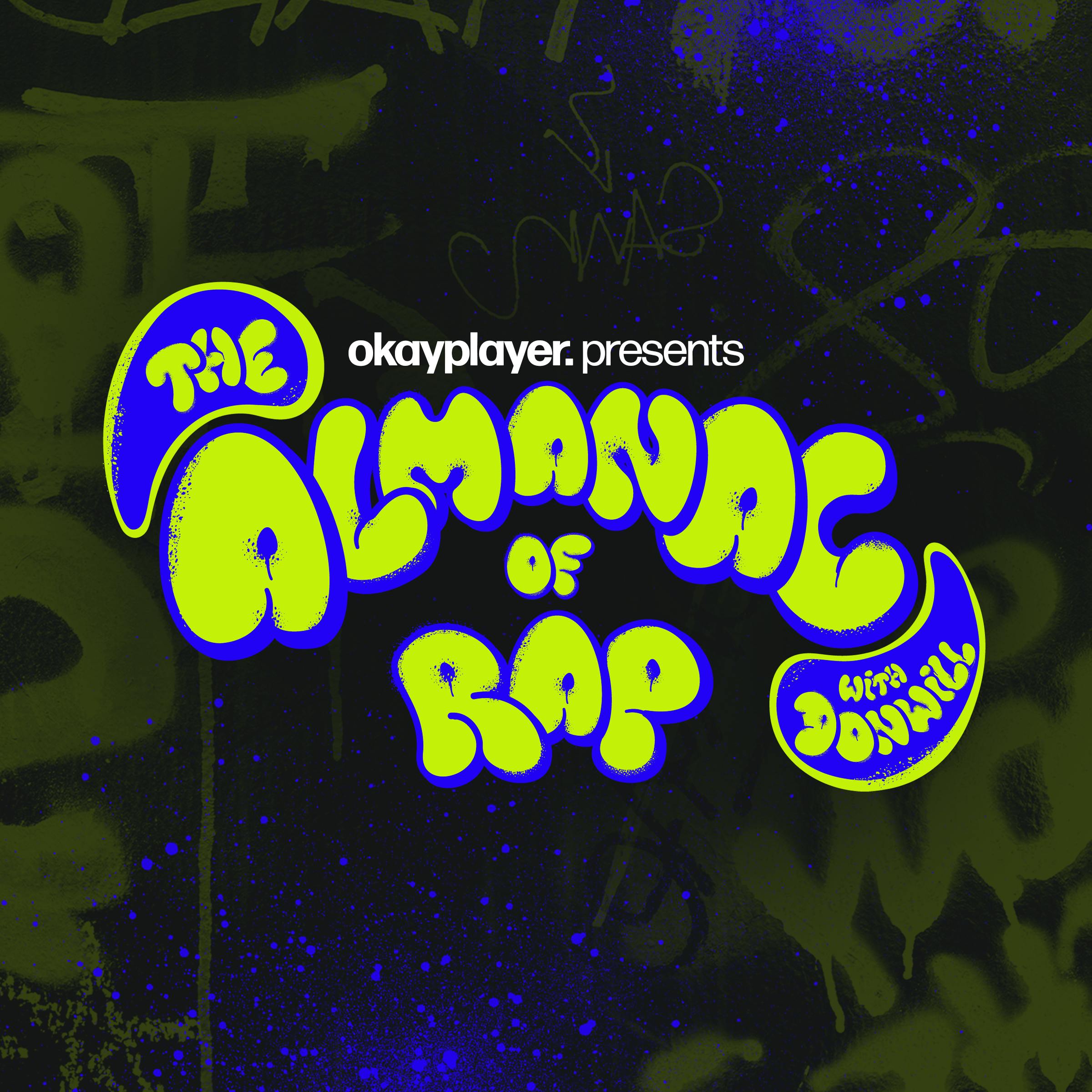 The Almanac of Rap The Almanac of Rap