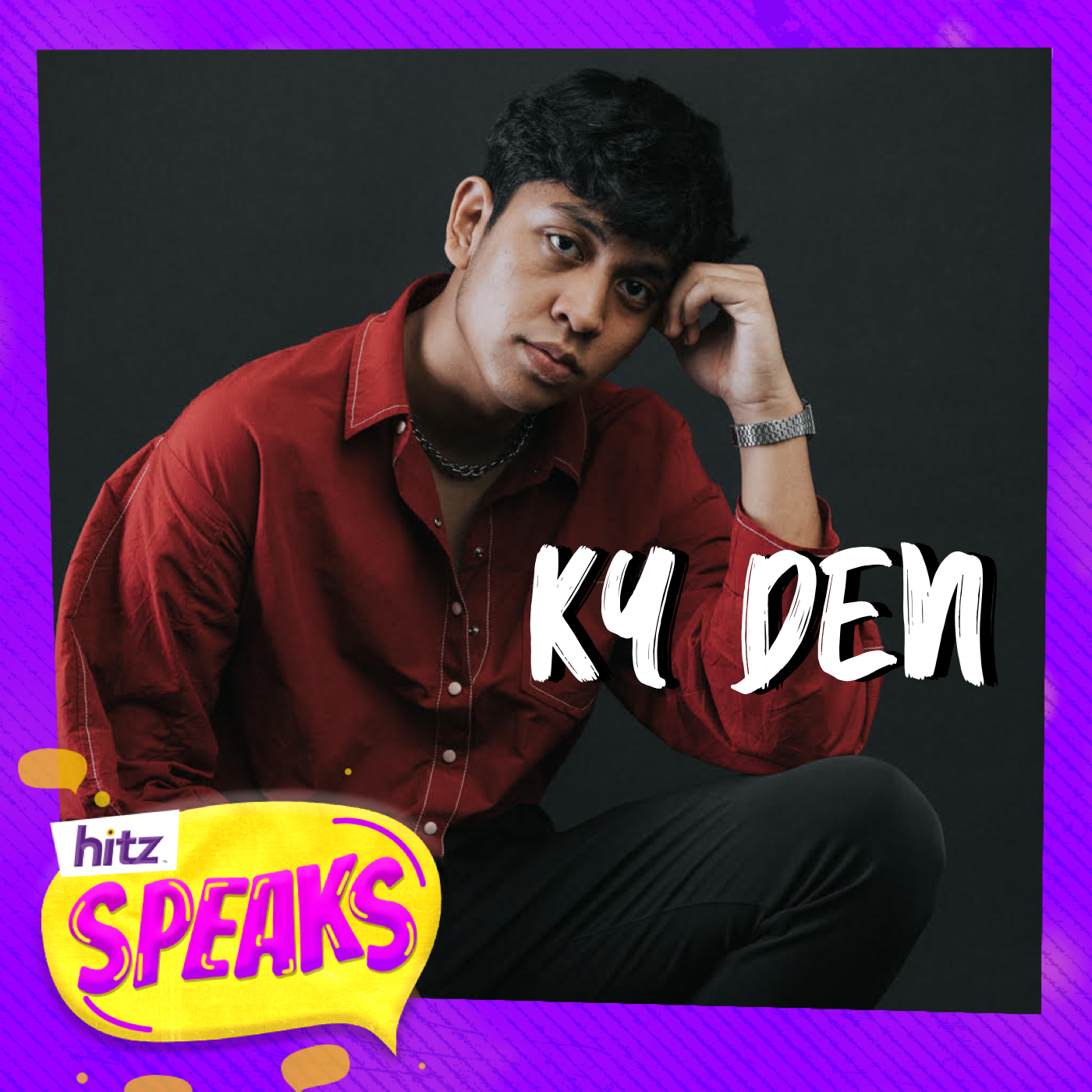 HITZ Speaks - Radio Station [ENG]