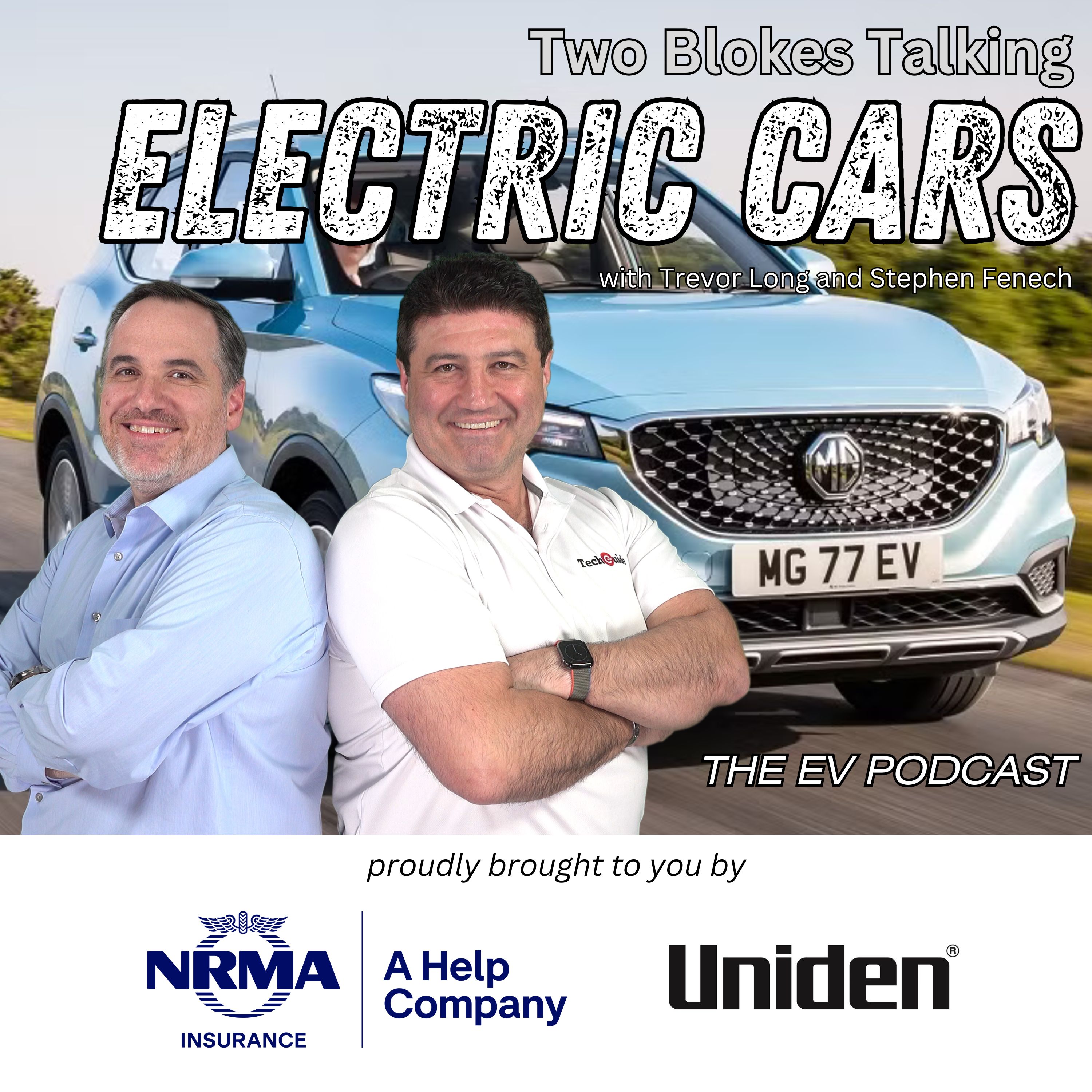 Electric Cars: An early adopter, a pitch for EV and cold climate driving