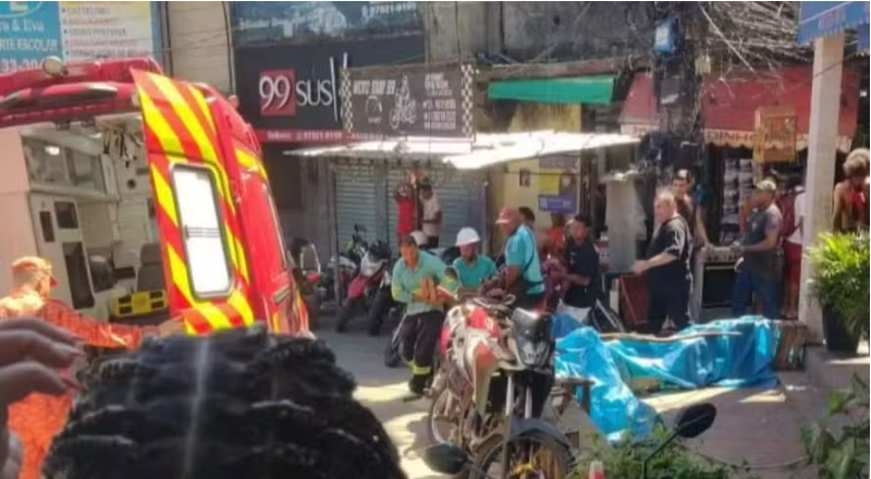 Homem preso por suspeita de matar namorada grávida é considerado inocente após investigação