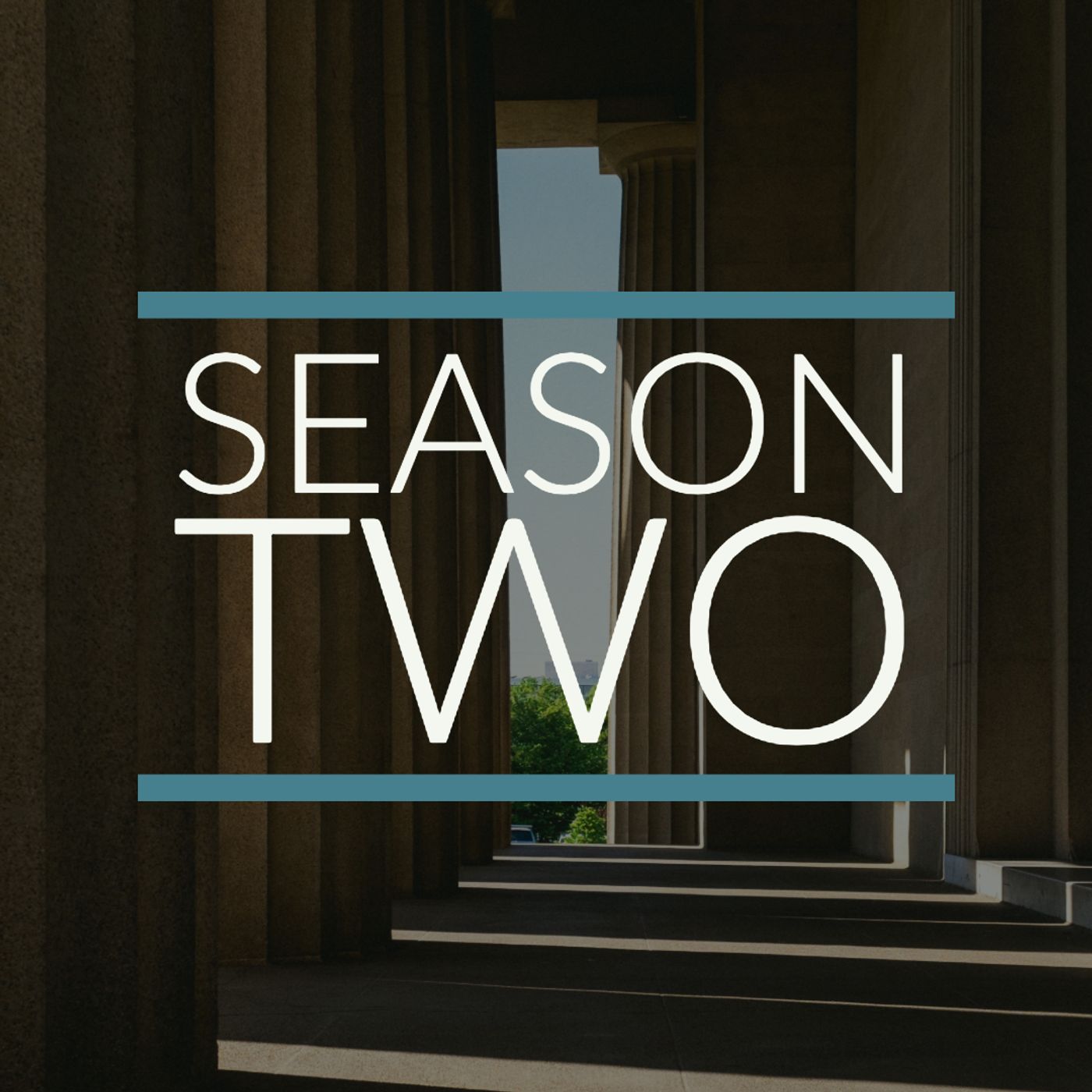 "Boom: A Serial Drama" Podcast