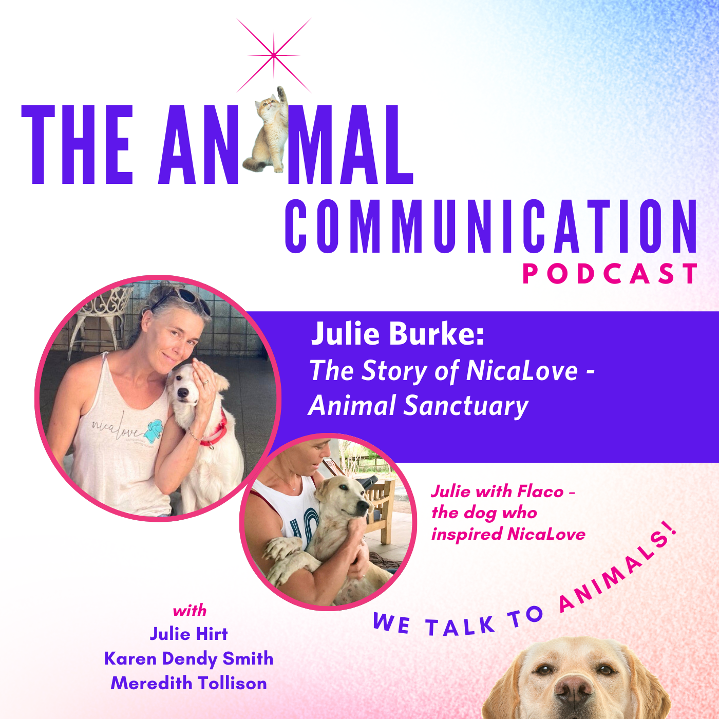 The Story of NicaLove