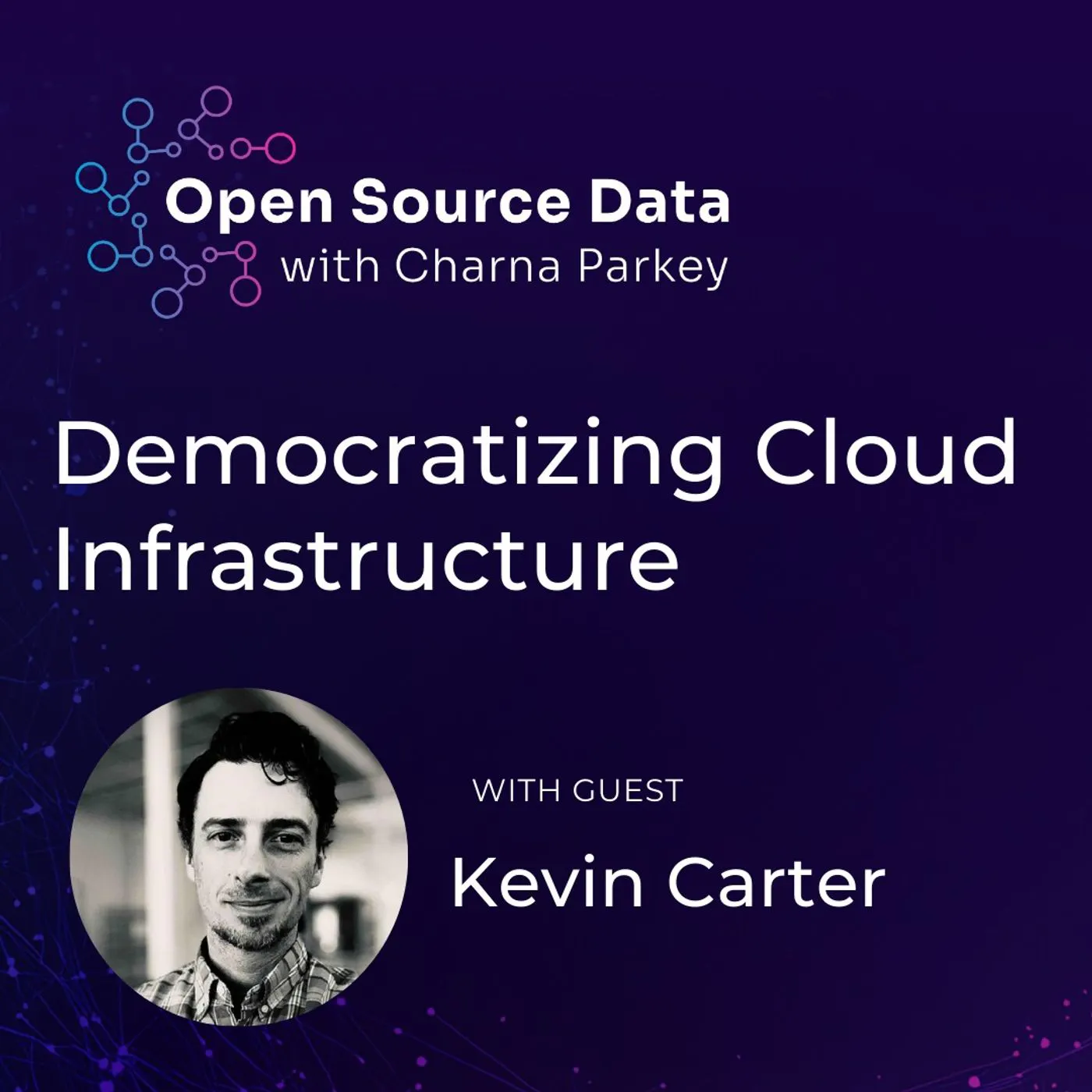 Democratizing Cloud Infrastructure | Kevin Carter Democratizing Cloud Infrastructure | Kevin Carter