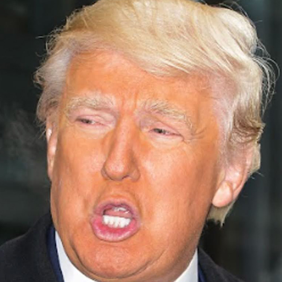 Trump Used The N-Word On Apprentice Set?