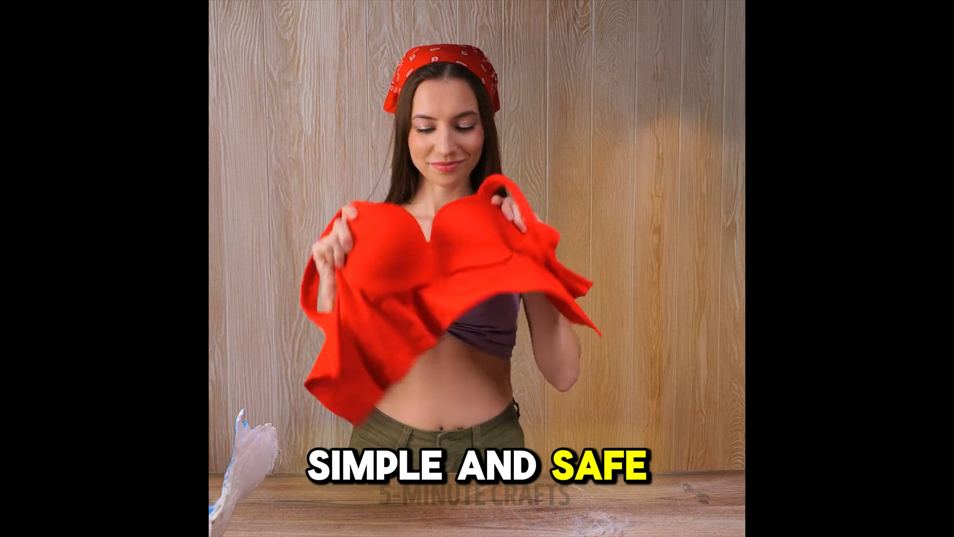 Zero-Sew Corset Glow-Up: Cute, Comfy, and Adjustable
