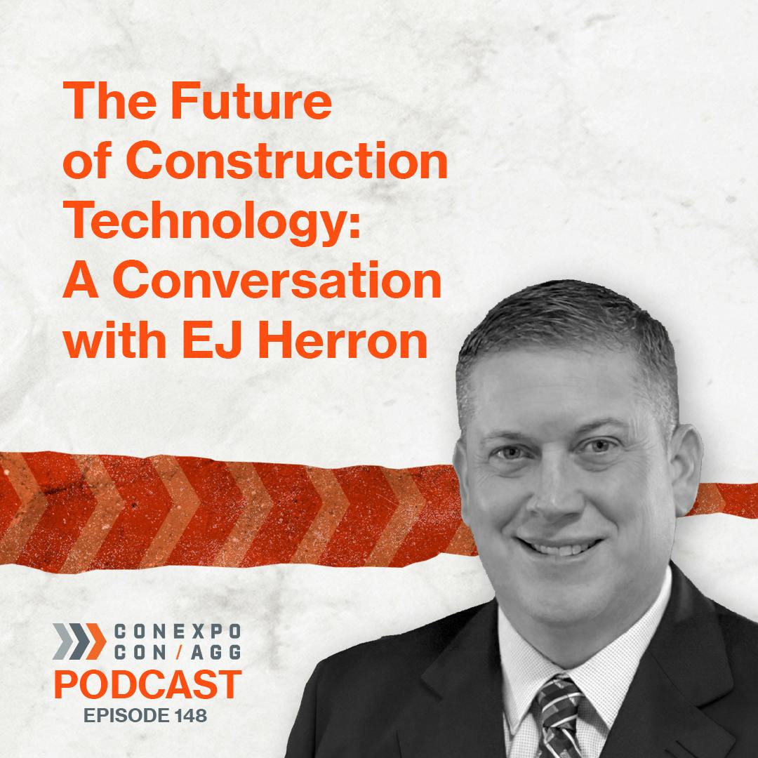 Ep 148: EJ Herron – Bringing GPS and 3D Systems to your Jobsite