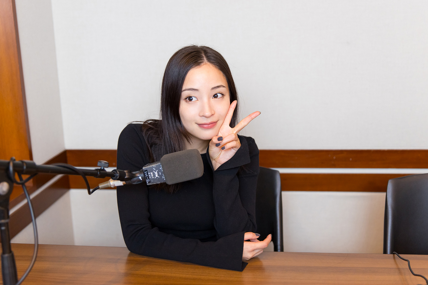 広瀬すずの「よはくじかん」#117