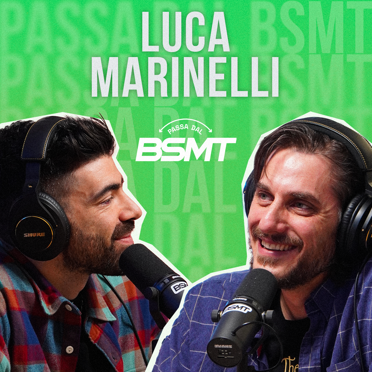 Luca Marinelli | NON SIAMO PIÙ IN GRADO DI ANNOIARCI