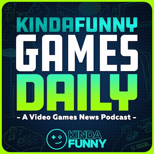 Ready go to ... https://bit.ly/2T3Y3rS [ Nintendo Switch 2: New Joy-Con Rumors - Kinda F... by Kinda Funny Games Daily: Video Games News Podcast]