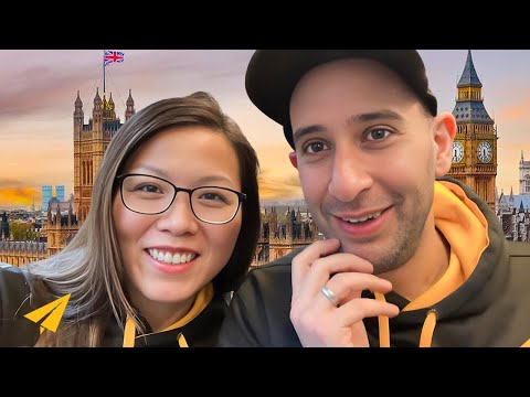 Things you can ONLY do in London