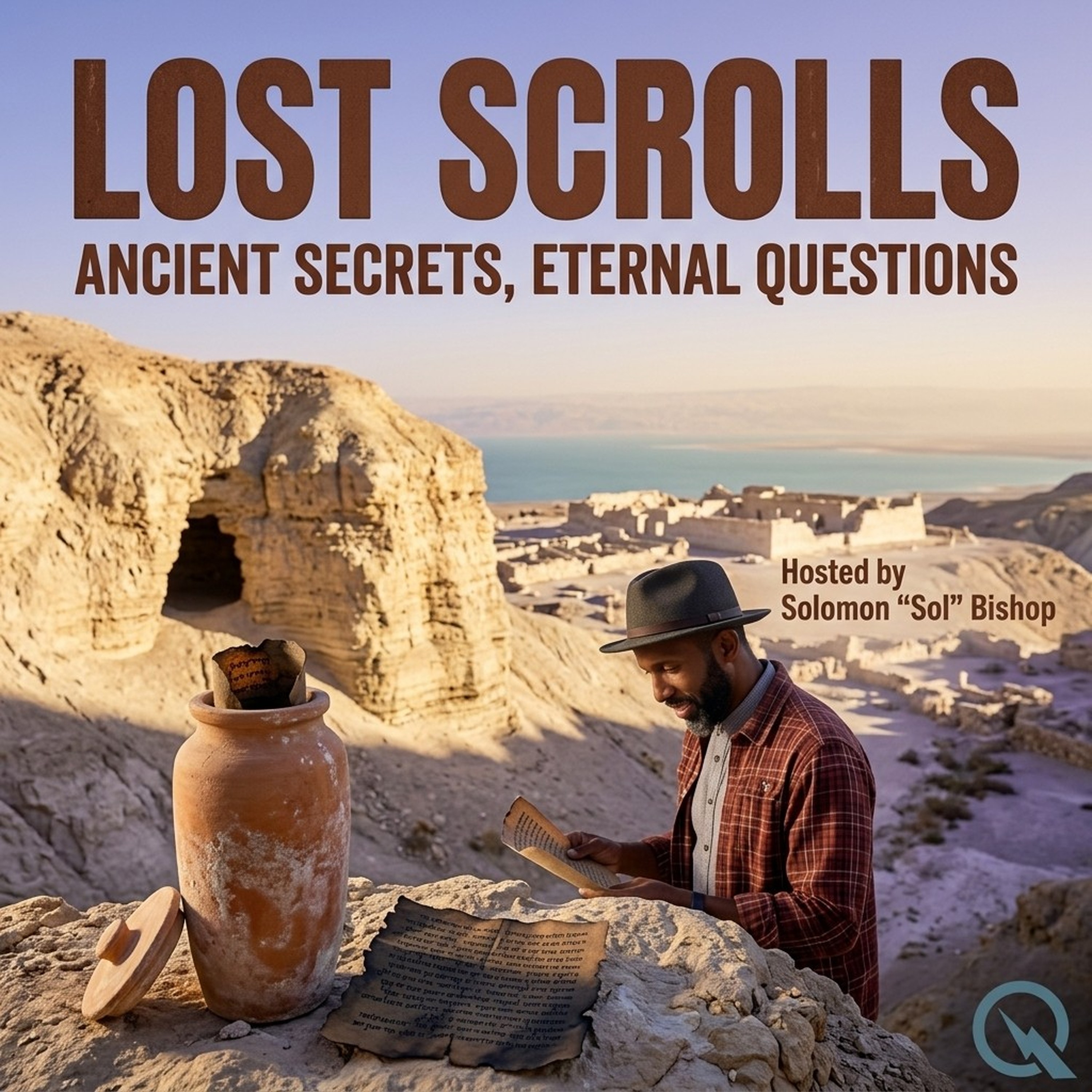 Lost Scrolls