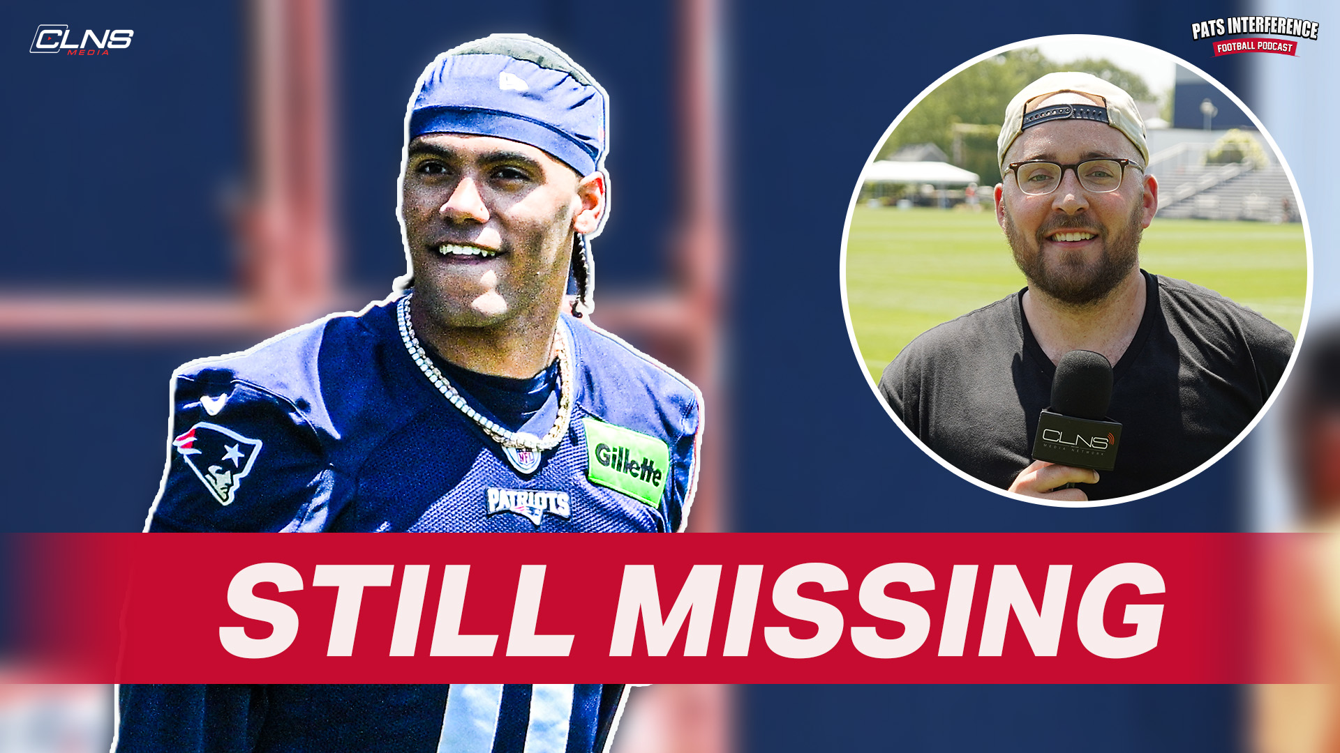 2 minutes at training camp: Mike Vrabel starts on Seattle, Christian Gonzalez absent on Day 16